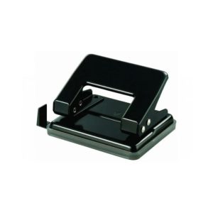 Perfurador Genmes 2 furos para ate 25folhas Ref 9730