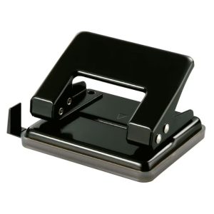 Perfurador Genmes 2 furos para ate 25folhas Ref 9730