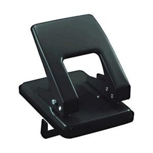 Perfurador Genmes 2 furos para ate 45folhas Ref 9810