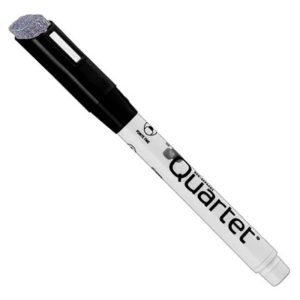 Pincel Quadro Branco Ponta Fina Tilibra