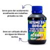 Betume 100ML Ref 15810 Acrilex - Imagem 2