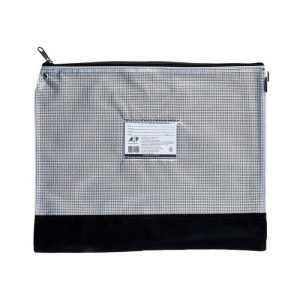 Malote com Zíper Nylon ML22 22x30 ACP