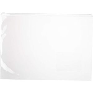 Pasta Multi Uso com Zíper PZ-32 33x24 ACP