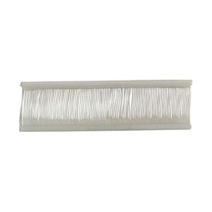 Pinos Plásticos Fix Pin 25MM pct com 100 unidades