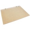 Pranchetinha Portátil MDF 48-A3M Trident