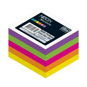 Tilembrete Neon 600folhas Tilibra