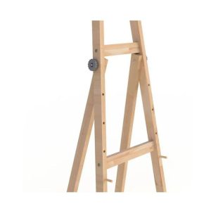 Cavalete p/ Tela de Pintura 68cm Neo 9924 Stalo