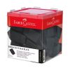 Borracha TK Plast 7024 Black Faber Castell Unidade - Imagem 2