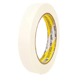 Fita Crepe 18x50 Ref 710 Adelbras