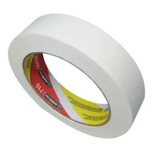 Fita Crepe 24x50 Ref 710 Adelbras