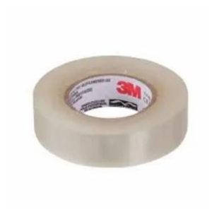 Fita Durex Transparente 12x30 Transparente 3M Unidade