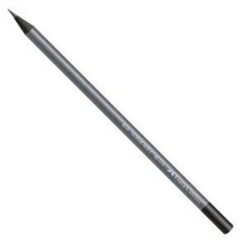 Lápis Escrever Faber 907 Eco Super Soft - Imagem 2