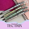 Lapiseira CIS TecTrix 2,0MM Metálica Ouro - Imagem 2