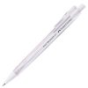 Lapiseira Faber 0,5MM Poly Tri Shape Branca