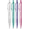 Lapiseira Faber 0,7MM Poly Tri Shape Colors Roxa - Imagem 2