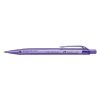 Lapiseira Faber 0,7MM Poly Tri Shape Colors Roxa