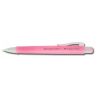 Lapiseira Faber Poly Grip Matic Super 0,5MM Rosa