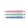 Lapiseira Faber Poly Grip Matic Super 0,5MM Rosa - Imagem 2