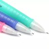 Lapiseira Faber Poly Grip Matic Super 0,7MM Azul - Imagem 2