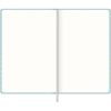 Caderno Brochurao CD 80fls S/Pauta Stitch Foroni - Imagem 2