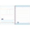 Caderno Colegial 1M 80fls Stitch Foroni - Imagem 2