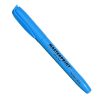 Marca Texto Masterprint MP612 Azul