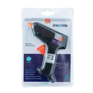 Pistola Cola Quente BRW Peq 10W Bivolt PI1001